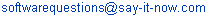TrojanShield 
E-Mail